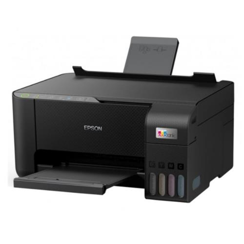 Impresora Multifuncional Epson Tinta Continua L3250 Wifi 33ppm/15ppm