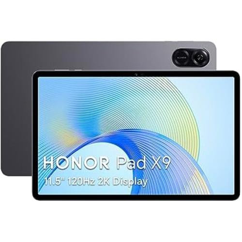 Tablet HONOR PAD X9 LTE 4GB + 128 GB | gray