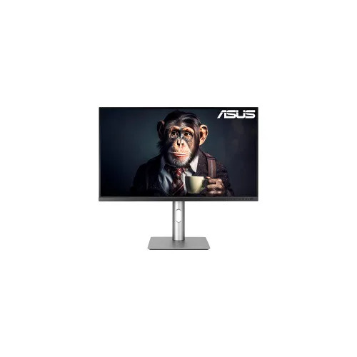 MONITOR ASUS 31.5Inch LED IPS 4K UHD 2HDMI DP USB-C Speaker Negro