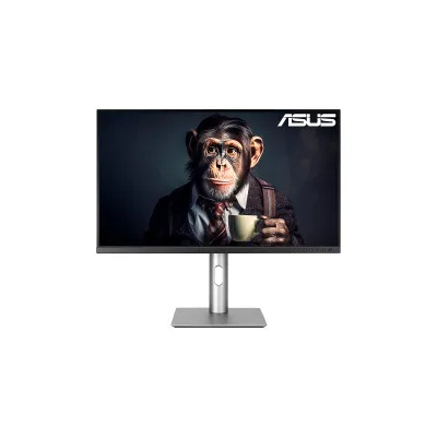 MONITOR ASUS 31.5Inch LED IPS 4K UHD 2HDMI DP USB-C Speaker Negro