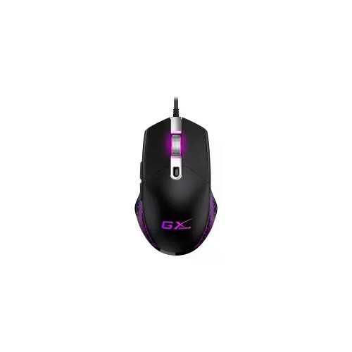 MOUSE GENIUS SCORPION M-705 USB BLACK
