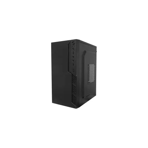 CASE SPEEDMIND M-ATX FP-60W BLACK