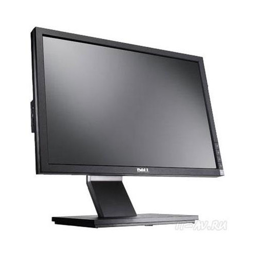 Monitor  Dell 24" RMF