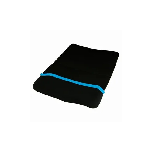 COBERTOR NOTEBOOK 15.6INC. NEGRO - AZUL