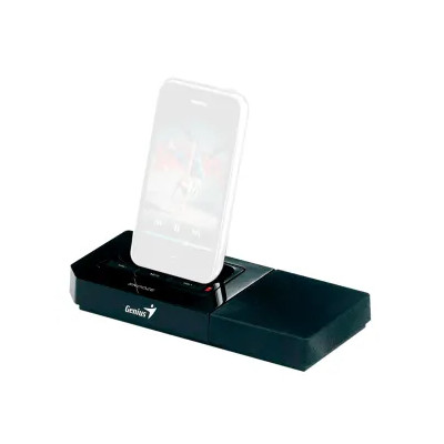 PARLANTES GENIUS SP-I500 US