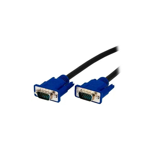 CABLE ARGOM CB-0077 VGA 3MTS MALE TO MALE