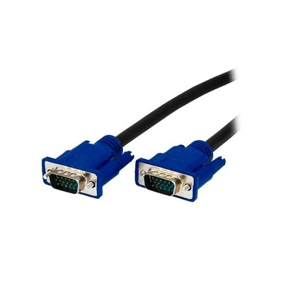 CABLE ARGOM CB-0077 VGA 3MTS MALE TO MALE