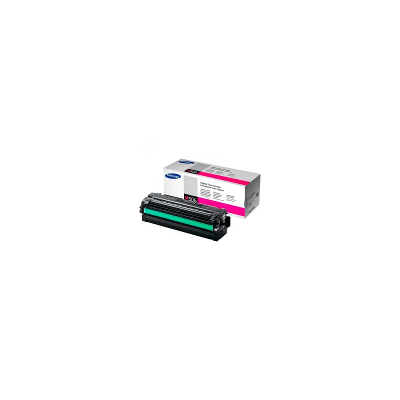 TONER SAMSUNG CLT-M506L FOR CLP-680 CLX-6260 MAGENTA