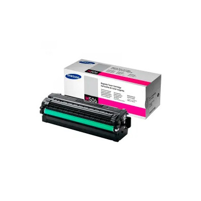 TONER SAMSUNG CLT-M506L FOR CLP-680 CLX-6260 MAGENTA