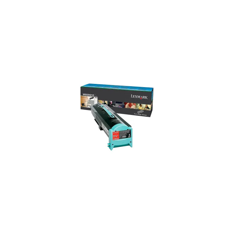 TONER NEGRO 35K W850