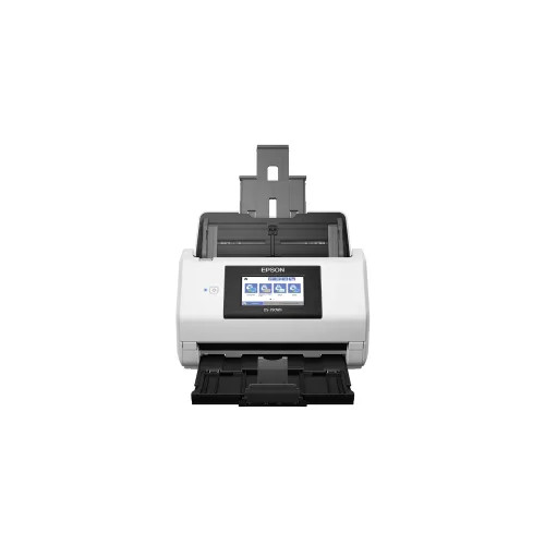 SCANNER EPSON DS-790WN WIRELESS NETWORK COLOR DOCUMENT