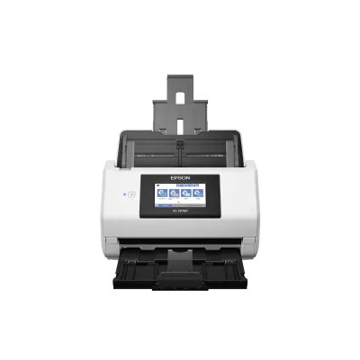 SCANNER EPSON DS-790WN WIRELESS NETWORK COLOR DOCUMENT