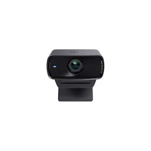 FACECAM ELGATO MK.2 1080P FULL-HD LOW-LATENCY STREAMING HDR BLACK