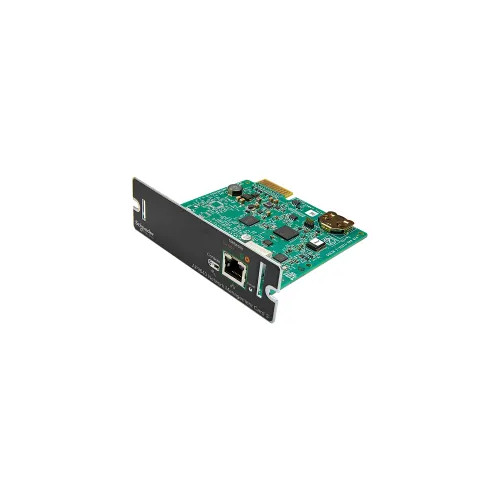 TARJETA  APC NETWORK MANAGEMENT AP-9640