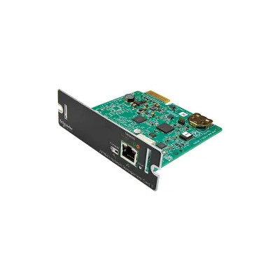 TARJETA  APC NETWORK MANAGEMENT AP-9640