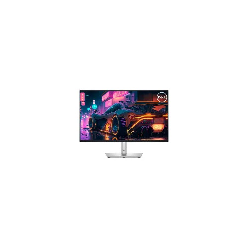 Monitor Dell Pro 24 Plus USB-C Hub P2425HE 23.8Inch 1920x1080 IPS HDMI 2xDP VGA RJ45 3xUSB-A 3Y