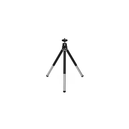 TRIPODE GENIUS PARA WEBCAM 25.1CM NEGRO