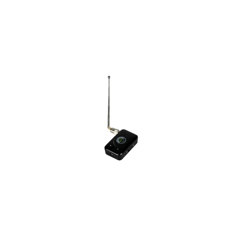DVB-T WIFI RECEIVER POINT OF VIEW ANDROID-IOS