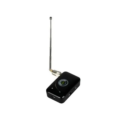 DVB-T WIFI RECEIVER POINT OF VIEW ANDROID-IOS
