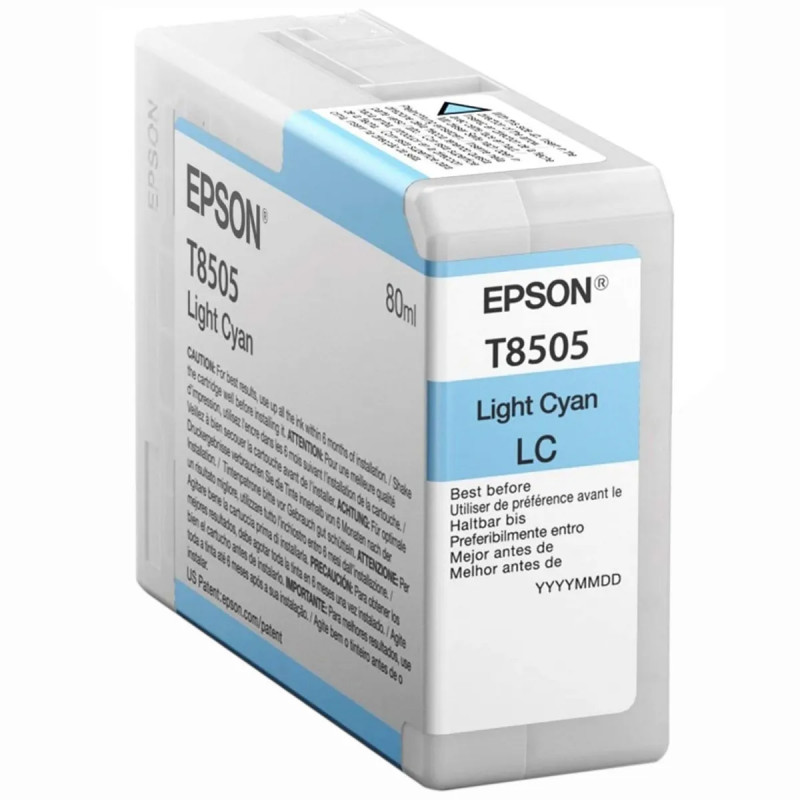 CARTUCHO EPSON T850500