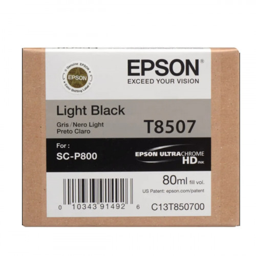 CARTUCHO EPSON T850700