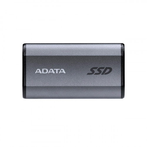SSD ADATA SE880-4TB 2000MB-S USB-3.2 GEN 2 GRIS EXTERNO