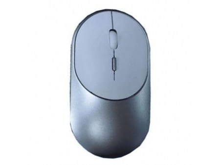 Mouse wireless recargable Slim