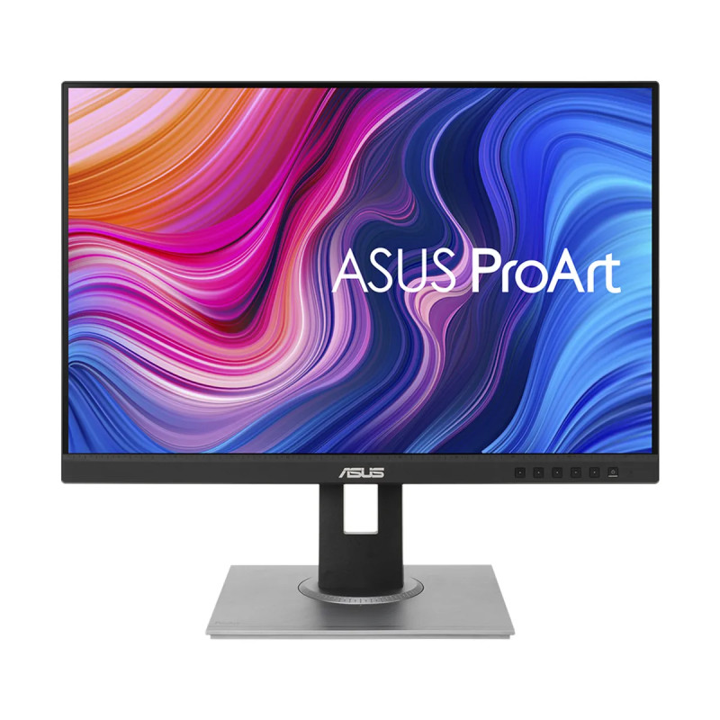 MONITOR ASUS PROART DISPLAY PA248QV PROFESSIONAL 24.1INCH IPS WUXGA 1920X1200 SRGB