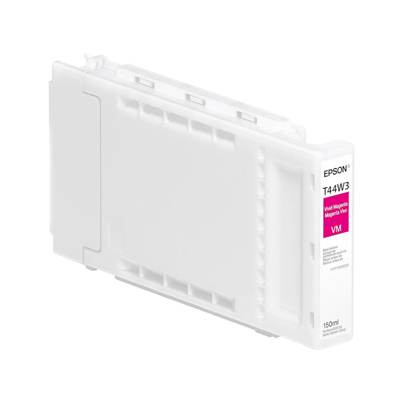 CARTUCHO EPSON T44W320 ULTRACHOME PRO12 VIVID 150ML MAGENTA