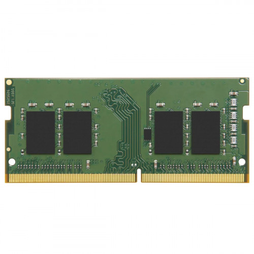 SO-DIMM KINGSTON 16GB 1RX8 2G 64BIT PC4-2666 CL19 260-PIN
