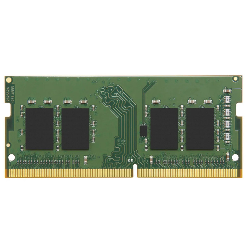 SO-DIMM KINGSTON 16GB 1RX8 2G 64BIT PC4-2666 CL19 260-PIN
