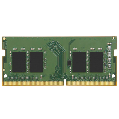 SO-DIMM KINGSTON 16GB 1RX8 2G 64BIT PC4-2666 CL19 260-PIN