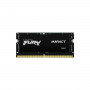 SODIMM KINGSTON FURY IMPACT 16GB 2G x 64-Bit DDR5-5600 CL40 262-Pin