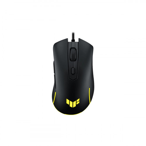 MOUSE ASUS TUF Gaming M3 Gen II Black