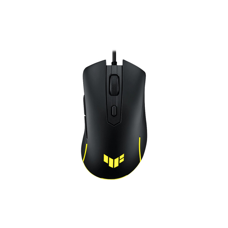 MOUSE ASUS TUF Gaming M3 Gen II Black