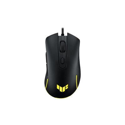 MOUSE ASUS TUF Gaming M3 Gen II Black