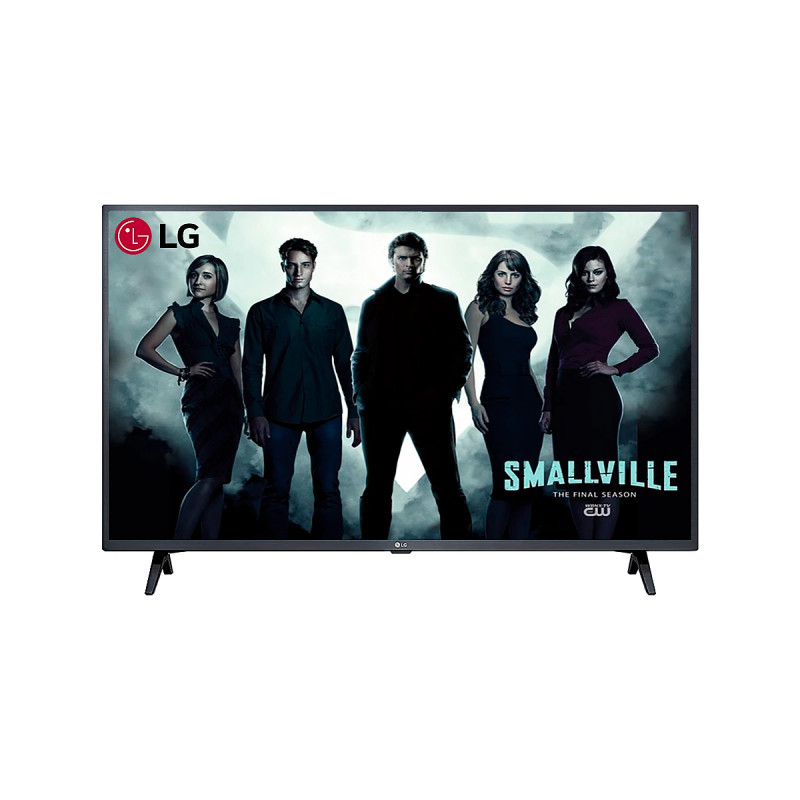 TV LG 43INC. SMART-TV FULL-HD HDR 3HDMI 2USB WEBOS 6.0