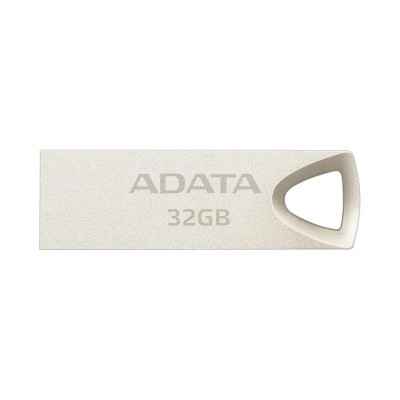 FLASH MEMORY ADATA 32GB-AUV210-32G-RRD SILVER