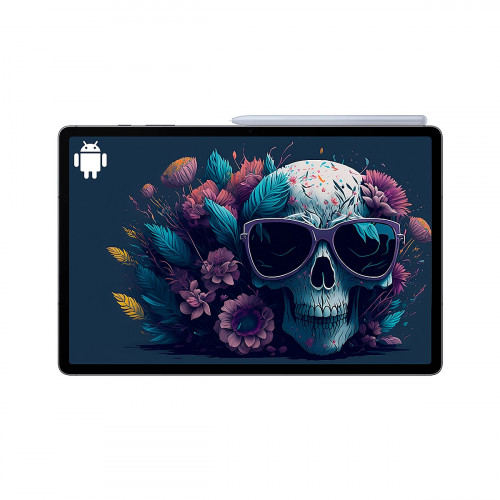 TAB-SAMSUNG GALAXY TAB S10 PLUS SM-X820 12GB 256GB 12.4INCH OLED WIFI GRIS-TECLADO-CASE