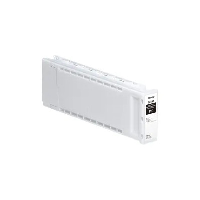 CARTUCHO EPSON ULTRACHROME PRO 12 T44H120 P7200-P9500 NEGRO 700ML