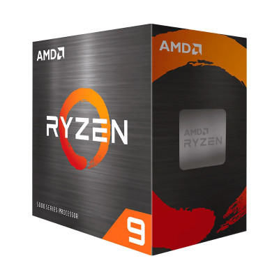 PROC. AMD AM4 RYZEN 9 5900XT 3.3GHZ 16CORE 32HILOS 64MB-CACHE 105W 7NM BOX