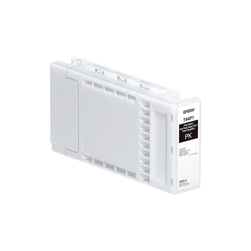 CARTUCHO EPSON ULTRACHROME PRO12 T44P120 PHOTO BLACK 350ML