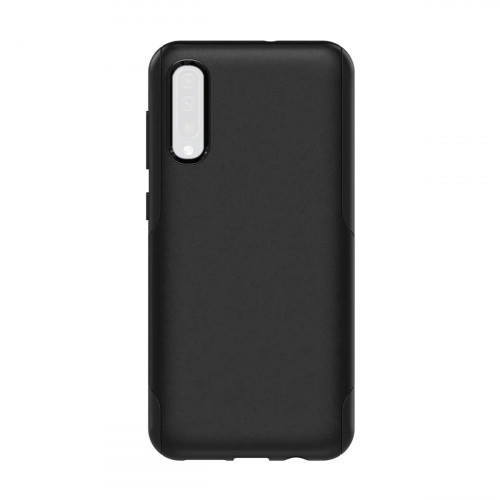 ESTUCHE SAMSUNG PARA GALAXY A50 NEGRO