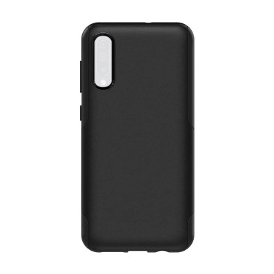 ESTUCHE SAMSUNG PARA GALAXY A50 NEGRO