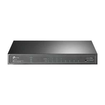 SWITCH TP-LINK 8P GIGABIT POE COMP. OMADA SDN IPV6 BLACK