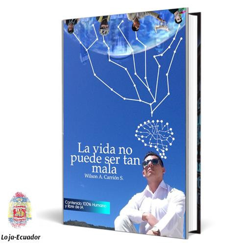 Libro eBook | La vida no puede ser tan mala