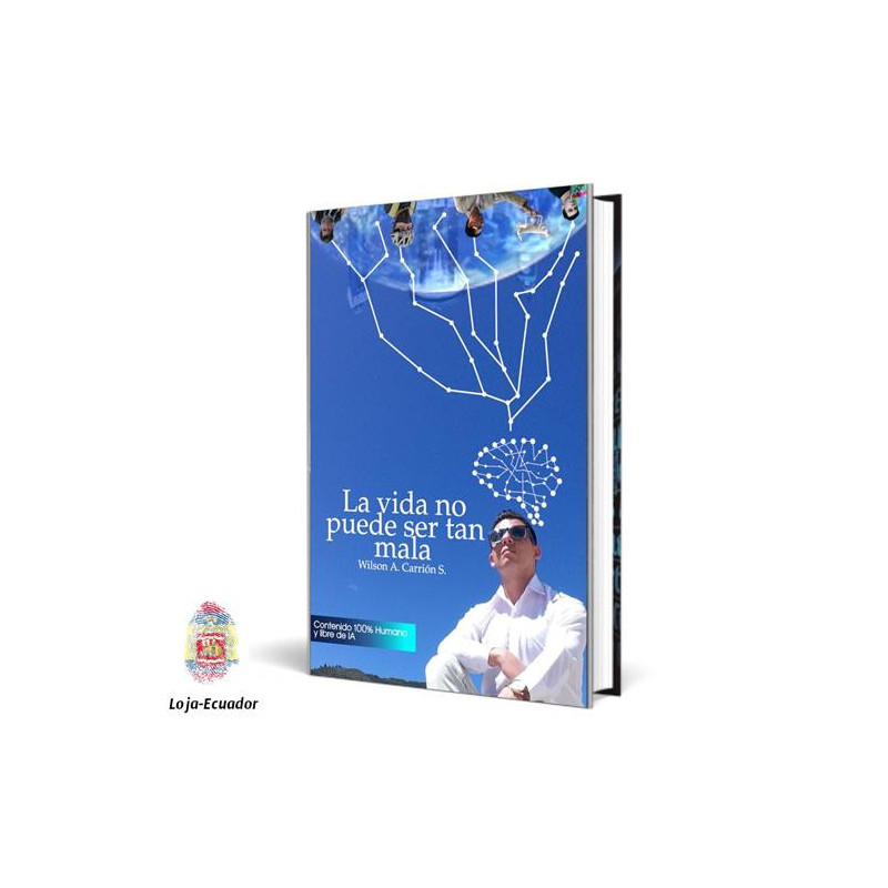 Libro eBook | La vida no puede ser tan mala Libro eBook | La vida no puede ser tan mala