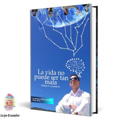 Libro eBook | La vida no puede ser tan mala Libro eBook | La vida no puede ser tan mala