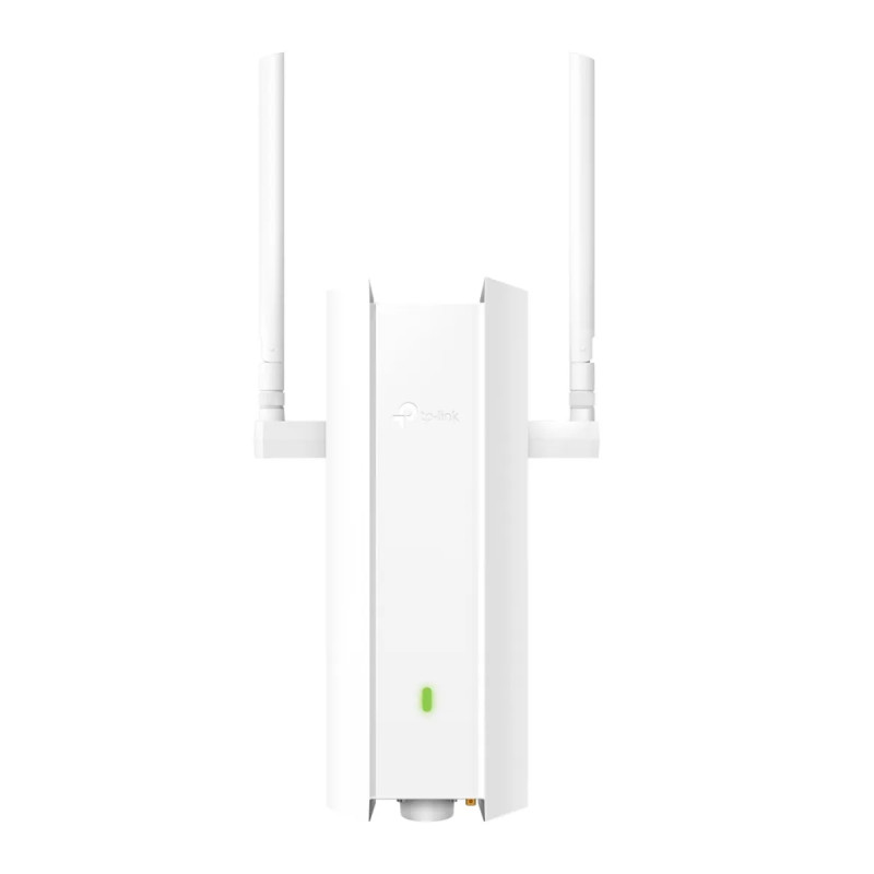 ACCESS POINT TP-LINK EAP-625-OUTDOOR HD AX1800 WI.FI 6 IP67 PoE White