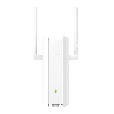 ACCESS POINT TP-LINK EAP-625-OUTDOOR HD AX1800 WI.FI 6 IP67 PoE White